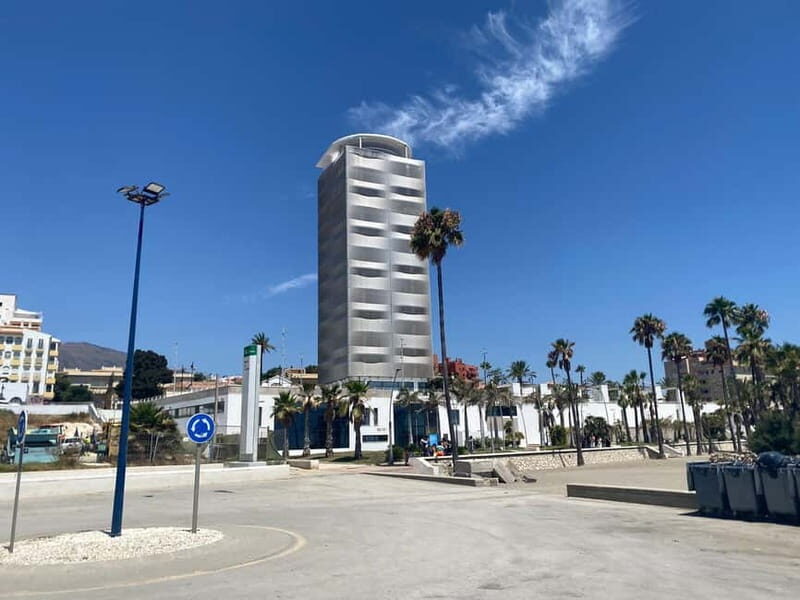 Estepona: Private premium eBike tour - The Itinerary: What Makes Each Stop Special