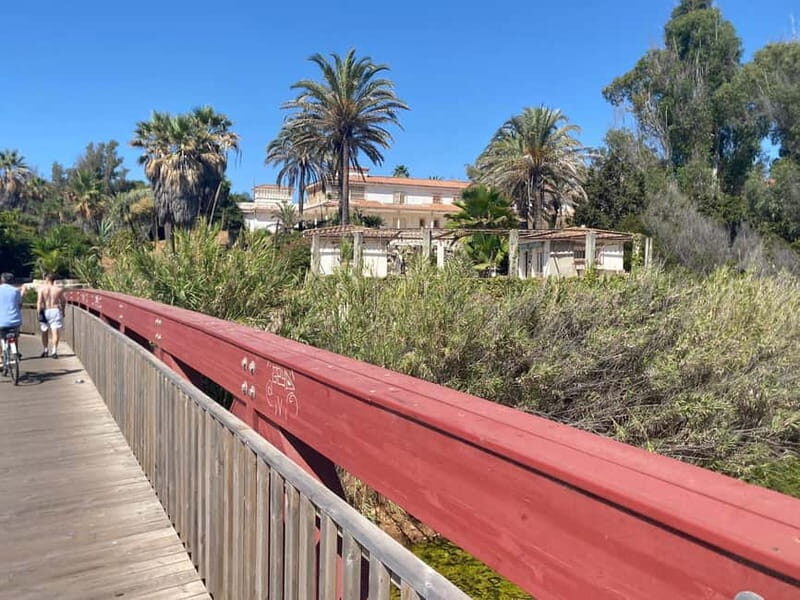 Estepona: Private premium eBike tour - Final Thoughts