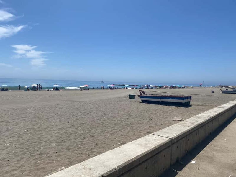 Estepona: Private premium eBike tour - FAQs