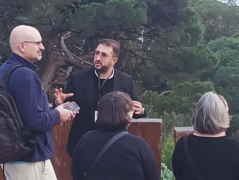 Estepona Private Tour of Tangier included Ferry ticket - FAQs