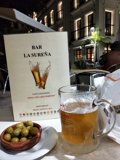 Estepona Walking Tour - City History, Culture & Gastronomy - Final Thoughts