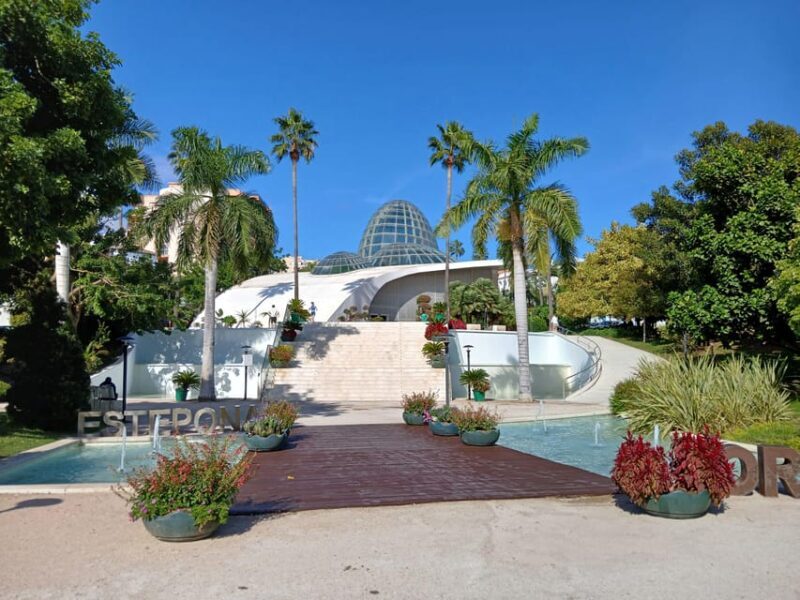 Estepona Walking Tour - City History, Culture & Gastronomy - FAQs