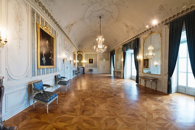 Esterhazy Palace Guided Tour - Discover the Elegance of Esterhazy Palace: A Guided Tour Worth Booking