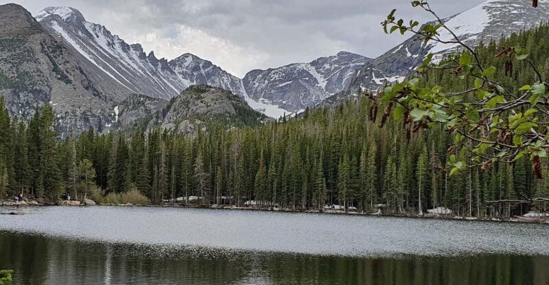 Estes Park: Bear Lake Corridor Tour - The Value of Guided Photography