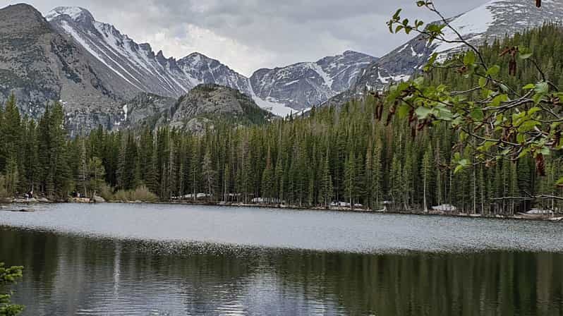 Estes Park: Bear Lake Corridor Tour - An Insider Look at the Estes Park: Bear Lake Corridor Tour