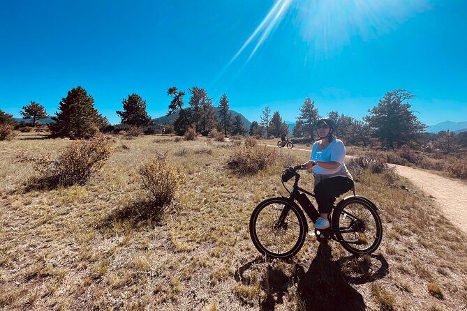Estes Park Family e-Bike Tour - The Sum Up