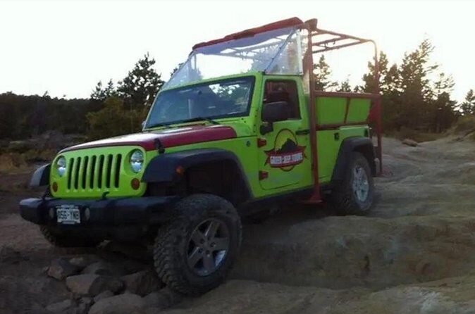 Estes Park Off Road 4x4 Jeep Adventure Tour - Who Will Love This Tour?