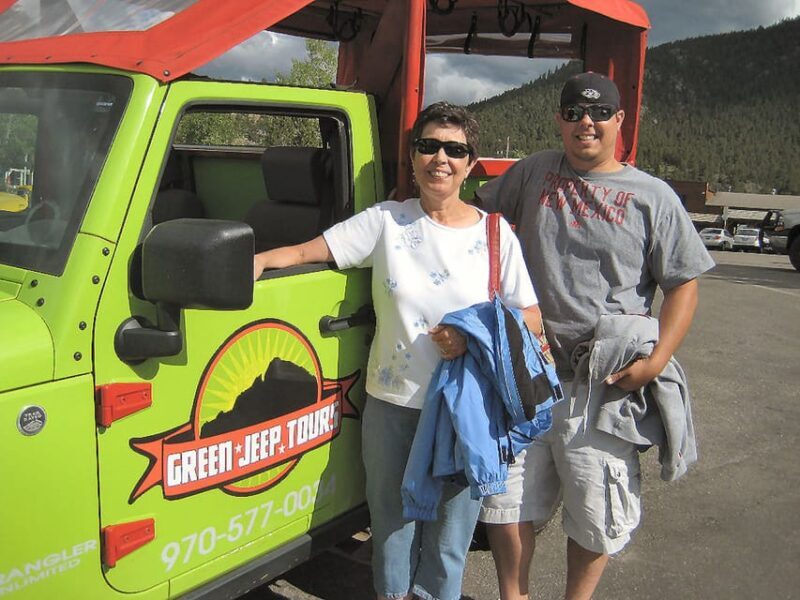 Estes Park: Off-Road 4x4 Jeep Adventure Tour - Authenticity and Value