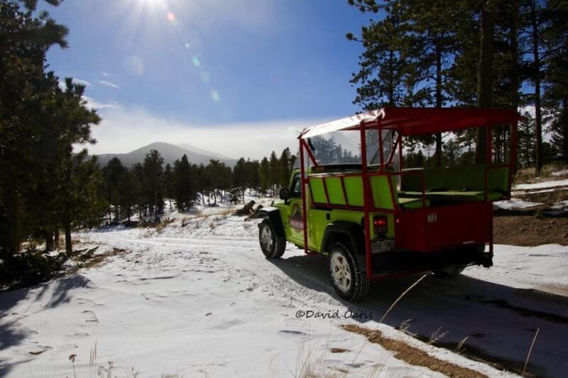 Estes Park: Off-Road 4x4 Jeep Adventure Tour - Final Thoughts