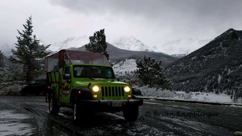 Estes Park: Rocky Mountain National Park Safari Tour - FAQ