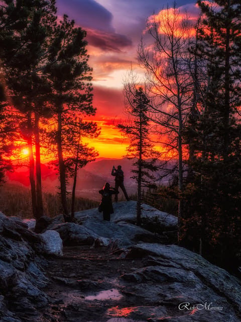 Estes Park: Rocky Mountain National Park Sunrise Hiking Tour - Exploring the Details of the Sunrise Hike
