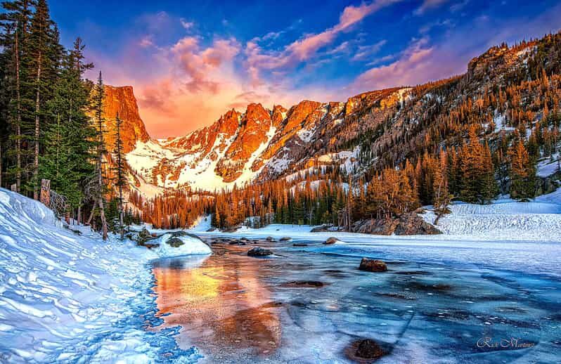 Estes Park: Rocky Mountain National Park Sunrise Hiking Tour - Who Should Consider This Tour?