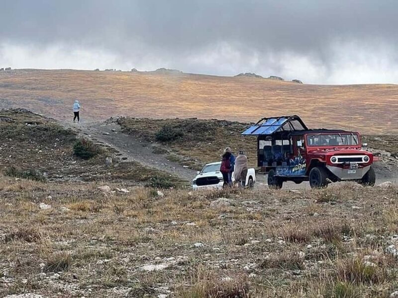 Estes Park: Rocky Mountain Top of the World Adventure Tour - Final Thoughts