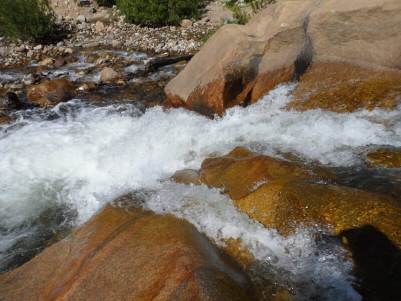 Estes Park: Waterfall Hiking Tour - Estes Park: Waterfall Hiking Tour — An Authentic Rocky Mountain Experience
