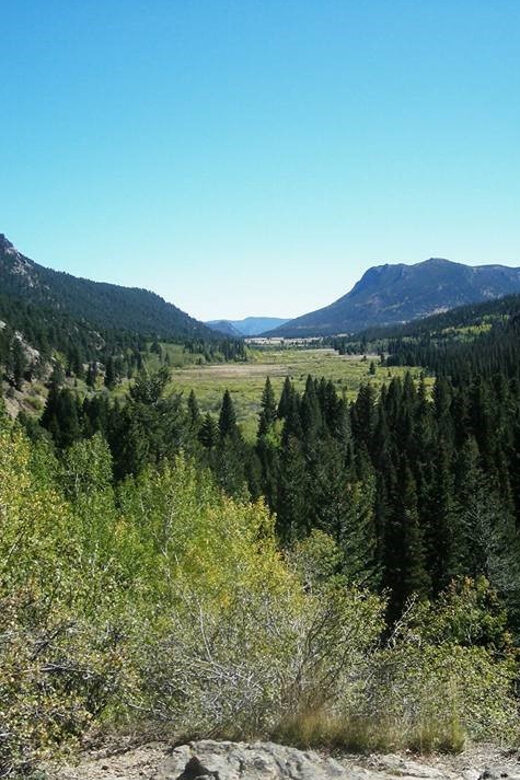 Estes Park: Waterfall Hiking Tour - FAQ
