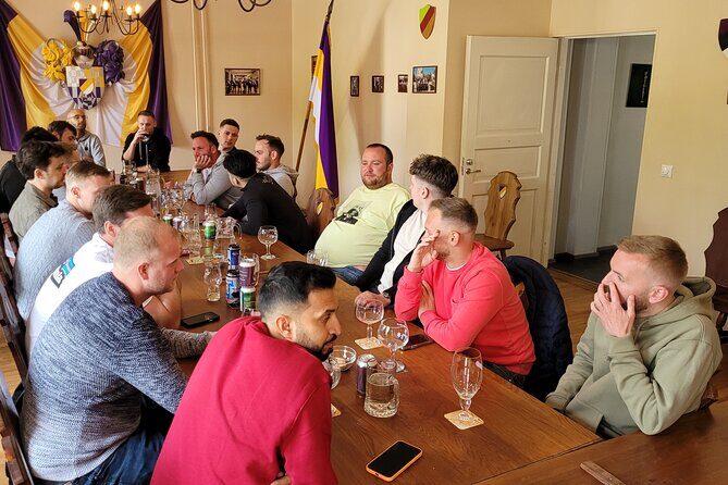 Estonian Craft Beer Tasting & History - The Experience in Context: Why This Tour Matters