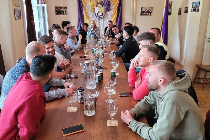 Estonian Craft Beer Tasting & History - Final Thoughts