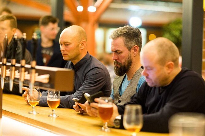 Estonian Craft Beer Tasting in Tallinn - FAQs