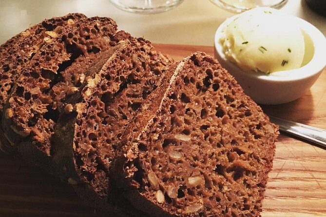 Estonian food, drinks and history tour - Food & Drink Highlights: What Youll Taste