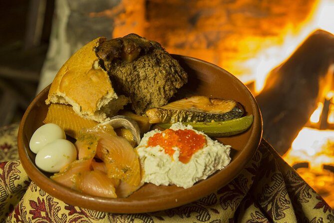 Estonian food, drinks and history tour - Pricing & Overall Value