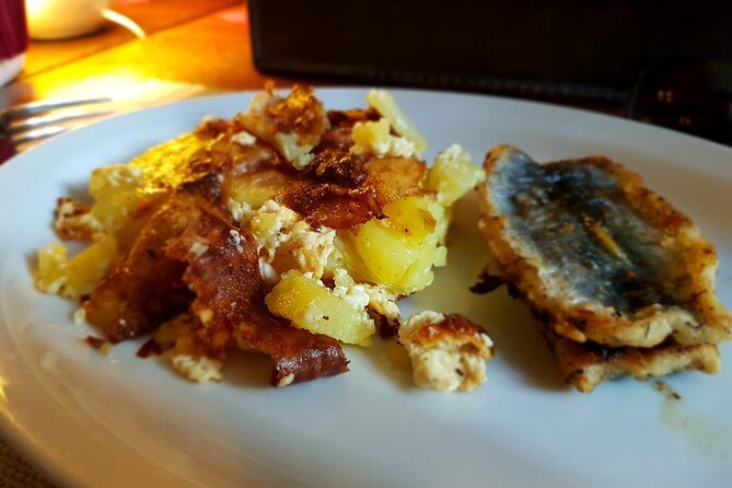 Estonian food, drinks and history tour - The Sum Up: Who Will Love This Tour?