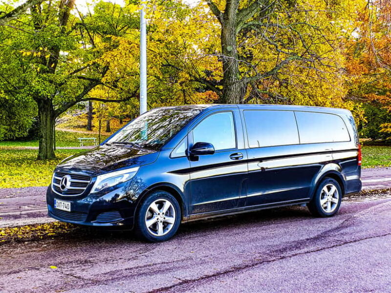 Estonian Open Air Museum Cultural VIP tour from Tallinn - Discover Estonia’s Rural Heritage on a VIP Tour of the Open Air Museum from Tallinn