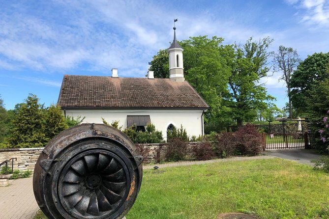 Estonian Seaside Tour - FAQs