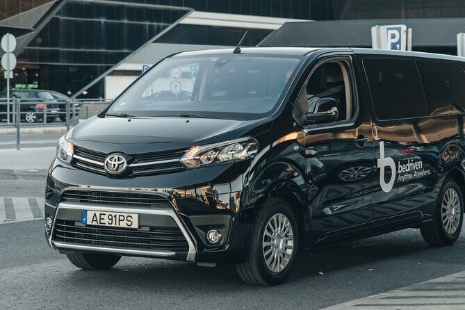 Estoril, Cascais or Sintra Private Transfer to Lisbon - Practical Details: Booking, Pricing, and Service