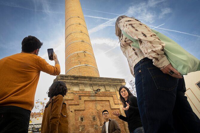 Estrella Damm Old Brewery Barcelona Guided Tour with Beer Tasting - FAQs