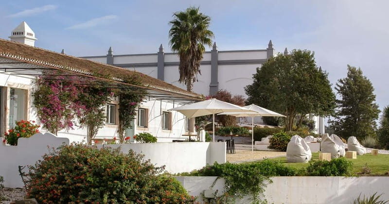 Estremoz, Alentejo, Portugal: Wine tour & Wine tasting - FAQ