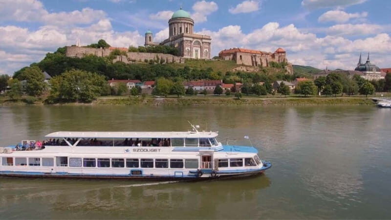 Esztergom: 1 - hour Sightseeing cruise - FAQ