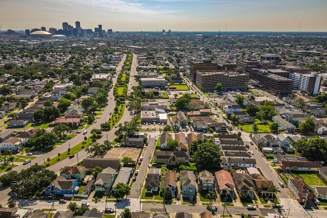 Eternal Echoes: A Cemetery Tour of New Orleans - FAQ