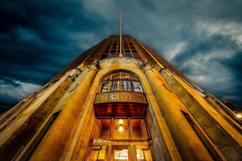 Eternal Echoes of Elgin Ghost Tours - What to Expect During the Tour