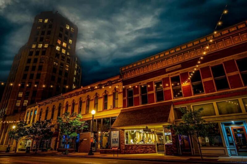 Eternal Echoes of Elgin Ghost Tours - Who Will Love This Tour?