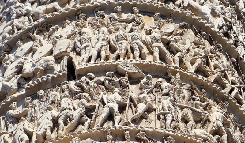 Eternal Rome: city tour with Pantheon entry ticket - Key Points