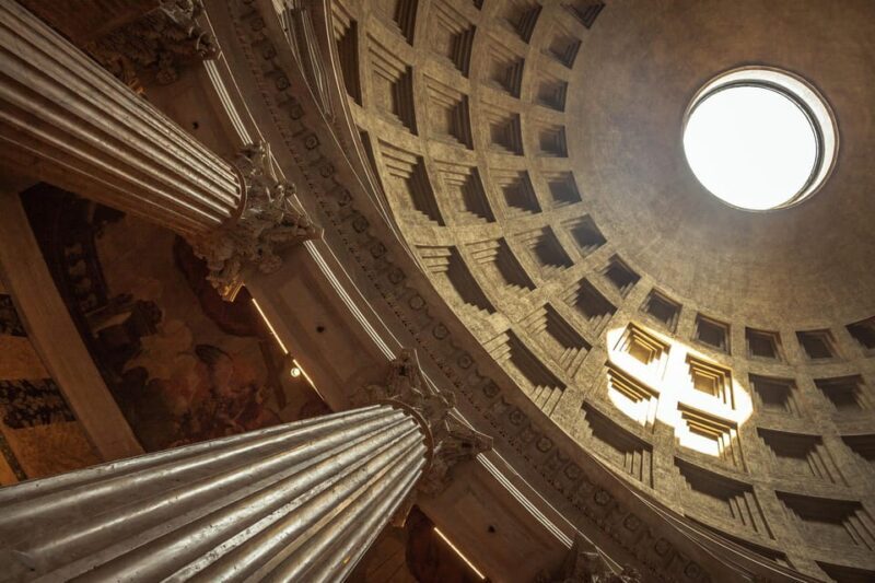 Eternal Rome: city tour with Pantheon entry ticket - Final Thoughts: Is This Tour Right for You?