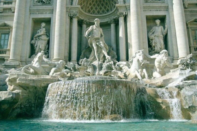 Eternal Rome: Exploring the city with Pantheon entry ticket - An In-Depth Look at the Tour Experience