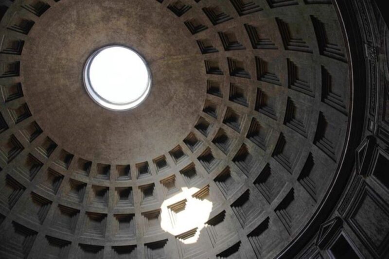Eternal Rome: Exploring the city with Pantheon entry ticket - Final Thoughts
