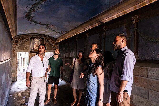 Eternal Rome Food Tour: Campo de Fiori, Jewish Ghetto, Trastevere - What Makes This Tour Stand Out?