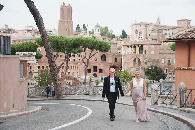 Eternal Rome Photo Walk  Iconic Landmarks & Hidden Corners - Authentic Experiences & Practical Tips