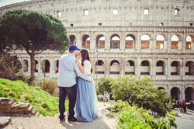 Eternal Rome Photo Walk  Iconic Landmarks & Hidden Corners - The Sum Up