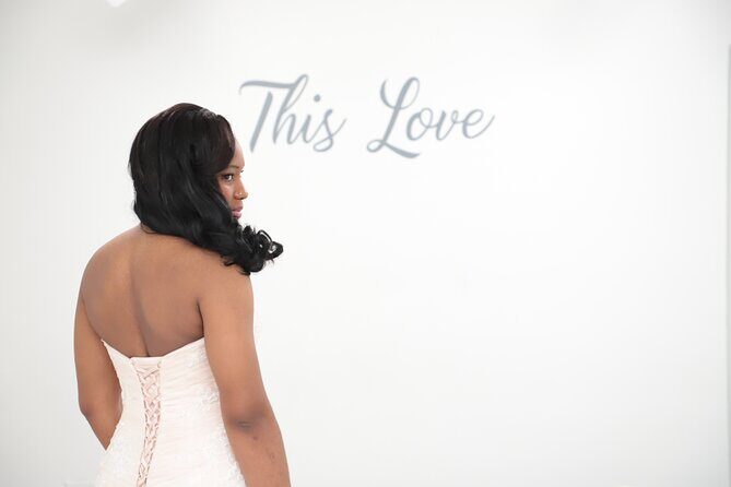 Eternity Wedding Package in Las Vegas, Nevada - The Sum Up