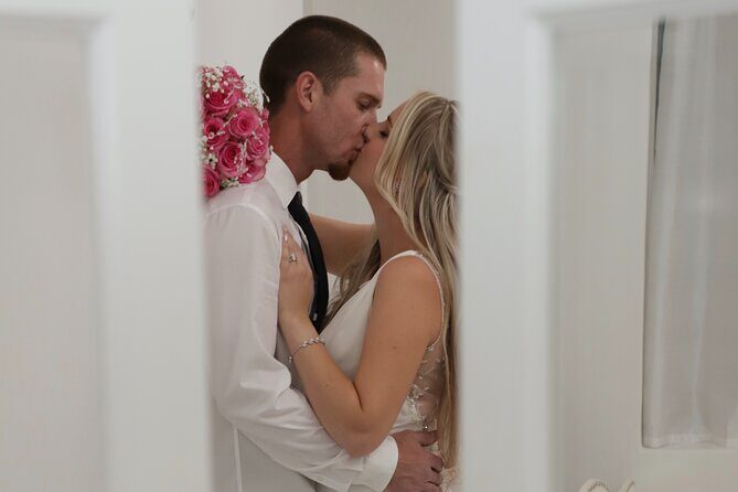 Eternity Wedding Package in Las Vegas, Nevada - FAQ