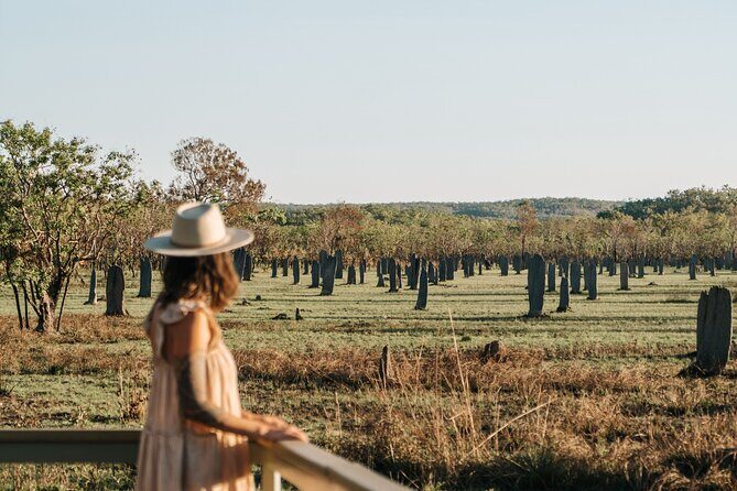 ETHICAL ADVENTURES - 1 Day premium Litchfield tour, small group - The Sum Up: Is It Worth It?