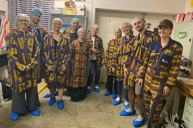 Ethical Chocolate Tour - An Authentic Dive into Zurich’s Ethical Chocolate World