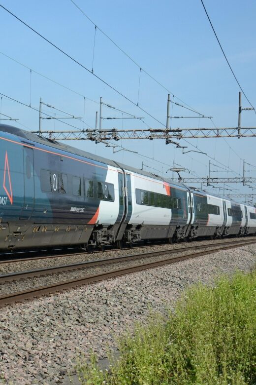Etihad Stadium: Manchester City FC Tour by Rail From London - Return Journey and Reflections