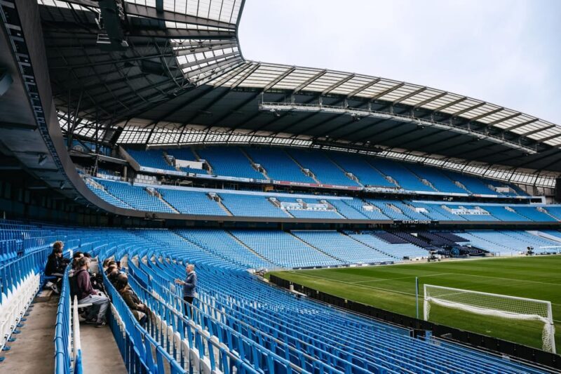 Etihad Stadium: The Manchester City Stadium Tour - Frequently Asked Questions