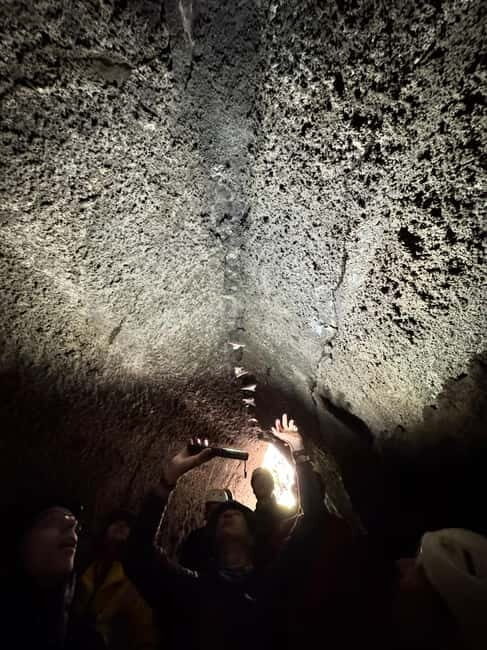 Etna: 2002 Eruption Craters Guided Hiking Tour - Discovering Mount Etna’s 2002 Eruption Craters: An In-Depth Review