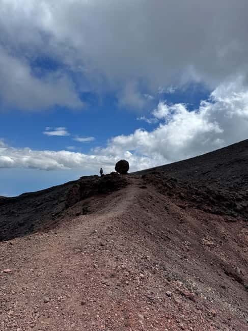 Etna: 2002 Eruption Craters Guided Hiking Tour - Final Thoughts: Is It Worth It?