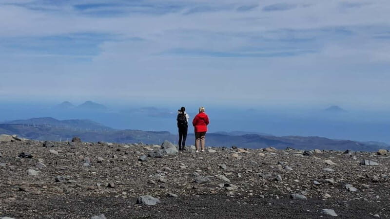 Etna: 2002 Eruption Craters Guided Hiking Tour - Who Should Consider This Tour?